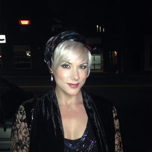 Meet your Posher, Elizabeth